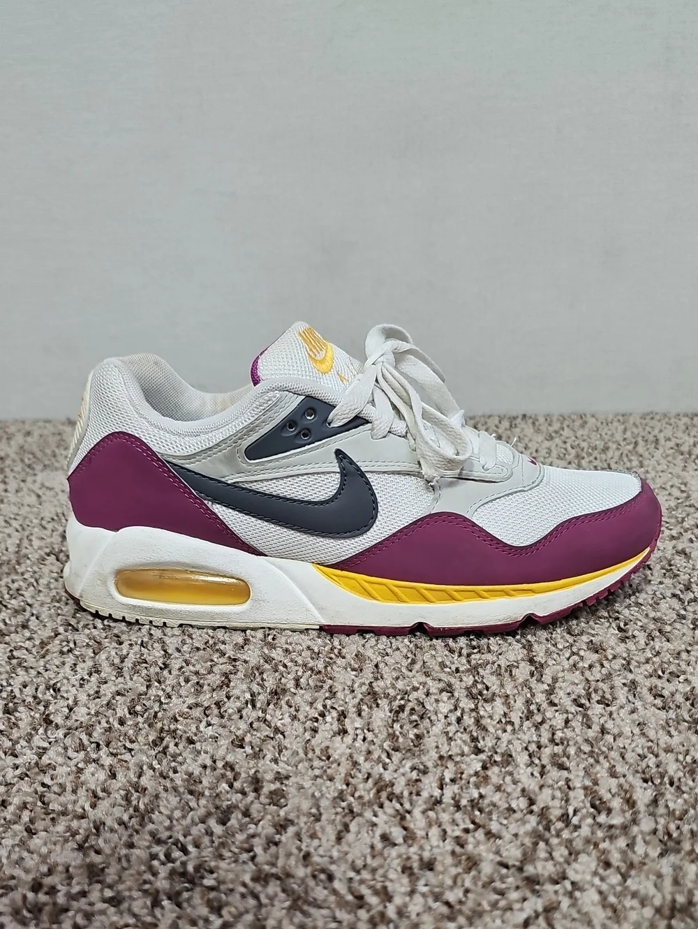 NIKE AIRMAX CORRELATE WOMENS SNEAKERS BFPM-08-051